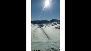 старое. мугри