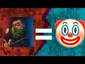 ТЕРС СКАМЕР, РАЗОБЛАЧЕНИЕ!