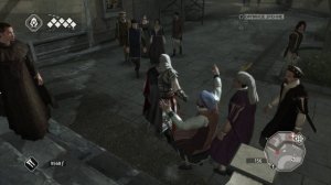 AssassinsCreed 2 14 часть