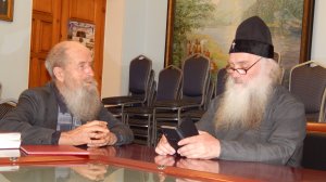 Благодать - что же это такое? Отвечает Игнатий Лапкин. 22.11.2024 г.