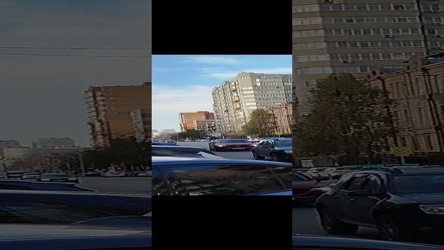 Ростов на - Дону- это маленький Питер
