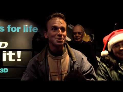 Panasonic Full HD 3D Reactions.mov смотреть онлайн