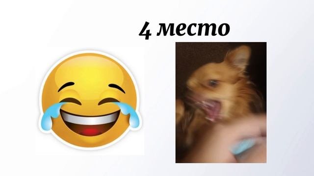 Топ 5.
