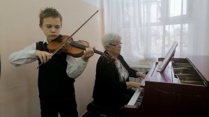 20241123 Мамонов Фёдор. Ф. Зейтц Концерт №3