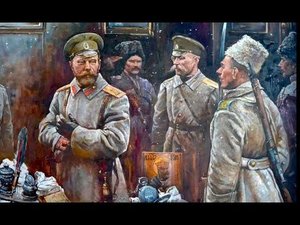 "Взвейтесь Соколы, Орлами" Старинная Солдатская Песня (1910)