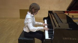 FortFEST Zinner Pavel