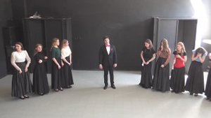 Песня «Женюсь» из репертуара н.а.РСФСР Андрея Миронова