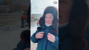 С начала зимнего сезона на полигоны вывезено более 87 тысяч кубометров снега