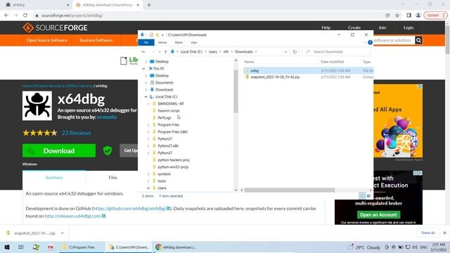 1 - Installing the tools