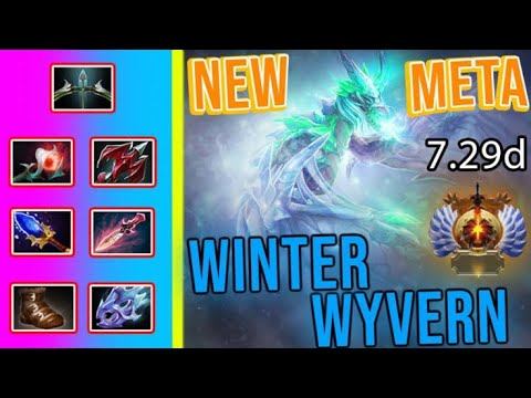 Dota 2 Ranked matche смотреть онлайн