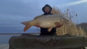 #просянка #разлив #карпфишинг