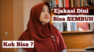 CARA MENGATASI EJAKULASI DINI SECARA ALAMI DAN AMAN