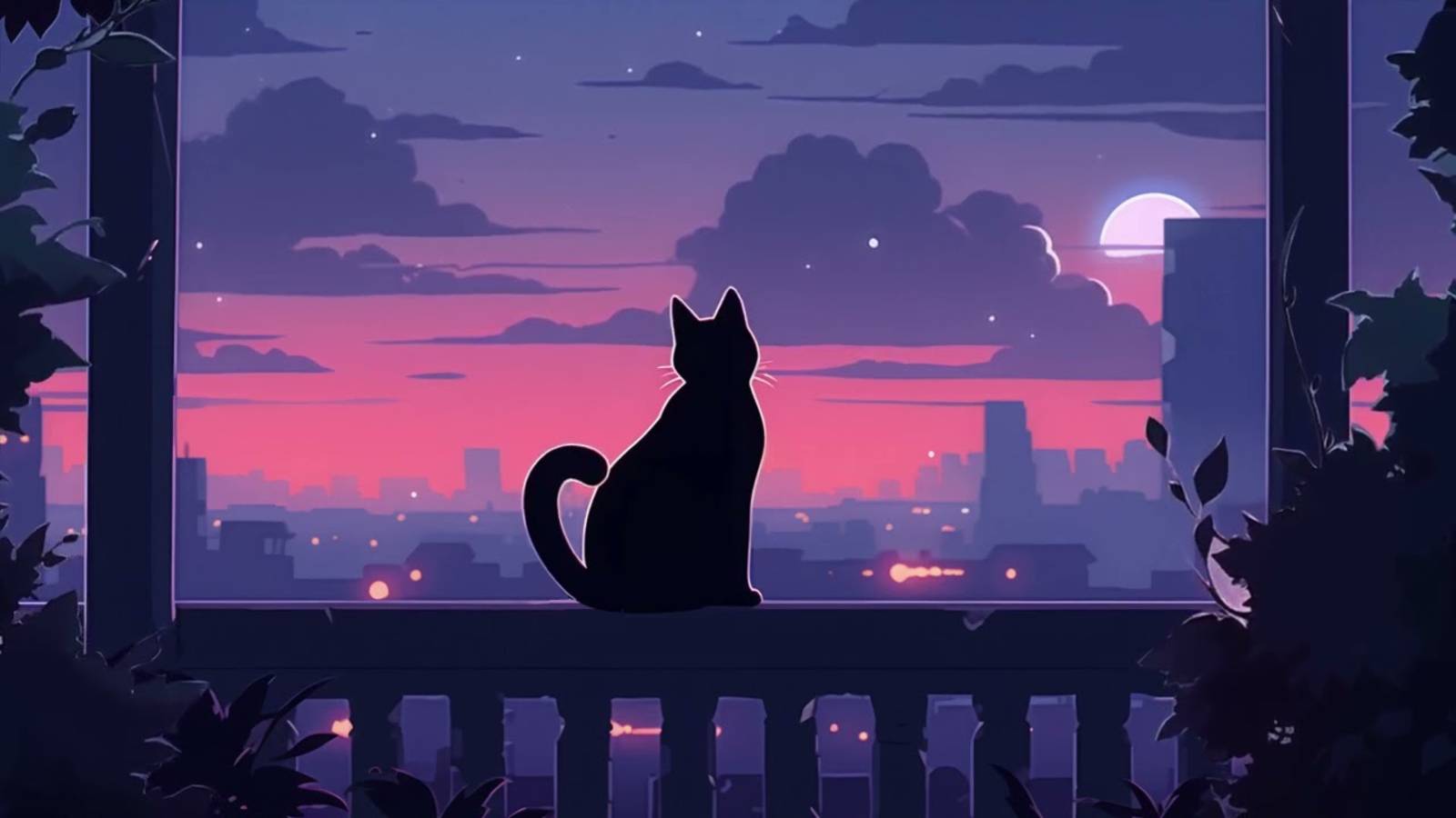 Cats ✏️