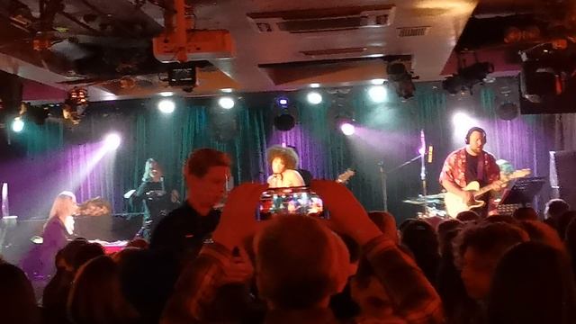 Fantine - Sooo Good. 23.11.2024