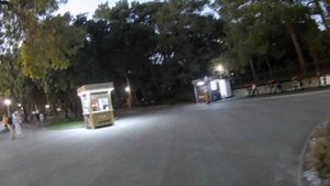 Геленджик 2024 конец сенября