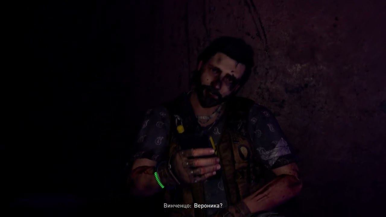 Хакон 10 из 10 • Dying Light 2 #27 смотреть онлайн