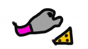 играю в mousebot