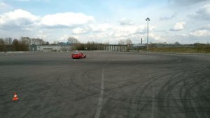 День рождения Ford Mustang 2022. Москва