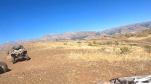 Ралли Алтай