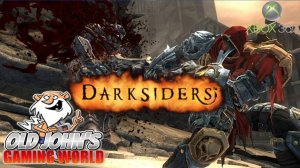 Darksiders (Xbox 360 / Xbox One)