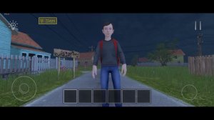 Некоторые фразы Андрея в SchoolBoy Runaway (в конце отсылка)