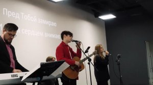 Богослужение 24.11.2024