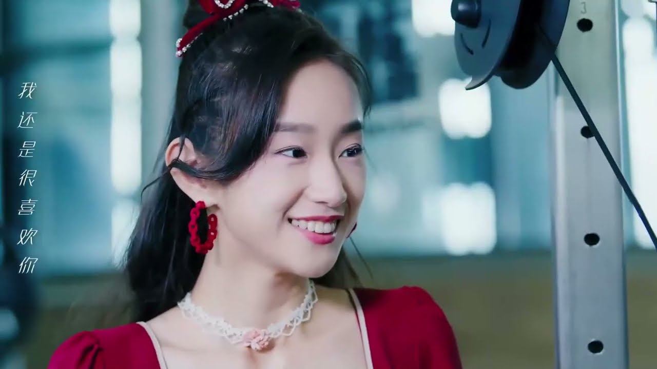 【Full Movie】霸道总裁甜宠小娇妻💋Chinese Drama 隐婚蜜爱
