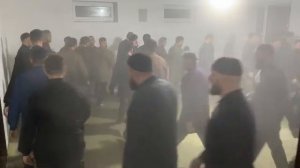 23.10.2024 Третий зикр у Торчхоева Умара