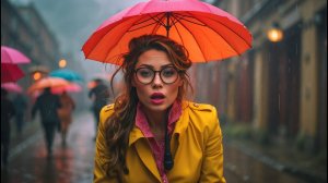 Из командировки мужа я встречала, Как скакун Орловский по перрону мчала!