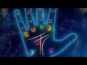 Хиромантия: сколько браков и детей у вас будет.