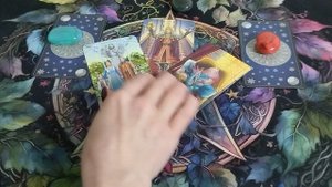 Что вы не замечаете? Таро онлайн