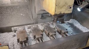 Самый большой производственный процесс Китайского гидравлического насоса для трактора