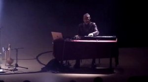 Интервью с Радиком Тюлюш