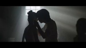 V "Winter Ahead (with PARK HYO SHIN). Официальный тизер 1