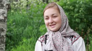 ☀Екатерина Куваева — Морозко (вологодская сказка)☀