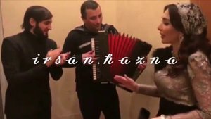 Элина Дагаева - Живой голос 😻🔥