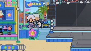 секретный крампеты в токе-боке без модов