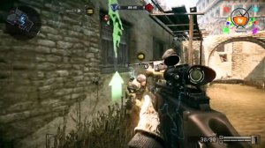 Гайд Warface "Как играть в Warface" (Гайды и советы) by xgames-tv.com