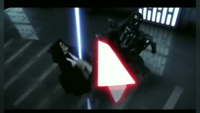 Звездные войны