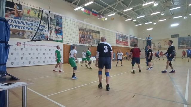 Староминская - Апшеронск  _ Спартакиада трудящихся 24.11.24