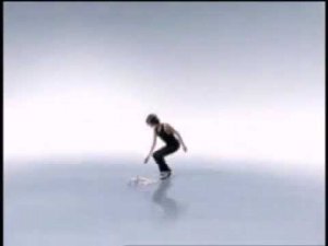 Реклама Моторола из 2000