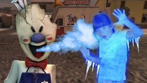 Мороженщик ПОЙМАЛ Алису в реальной жизни! Ice Scream in real life