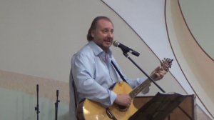 Геннадий Самойлов  Бард попурри