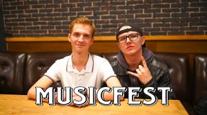 WeNow - Такая одна/На ветру (feat. KIRCHI) | MUSICFEST 29.09.2024