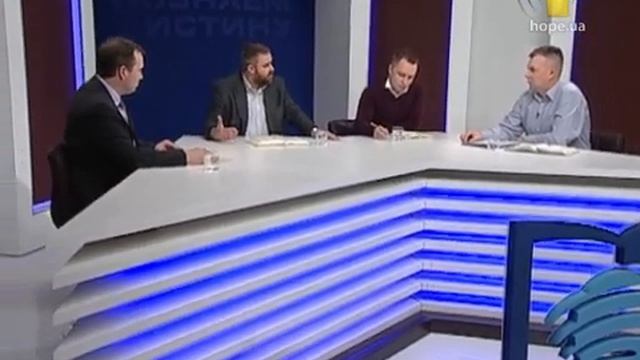 Что скрывается под маской_ _ Познаем истину [02.03.15]