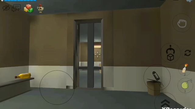 Мини фильм побег с тюрьмы в чикен гане смотреть онлайн