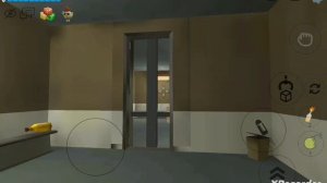 Мини фильм побег с тюрьмы в чикен гане