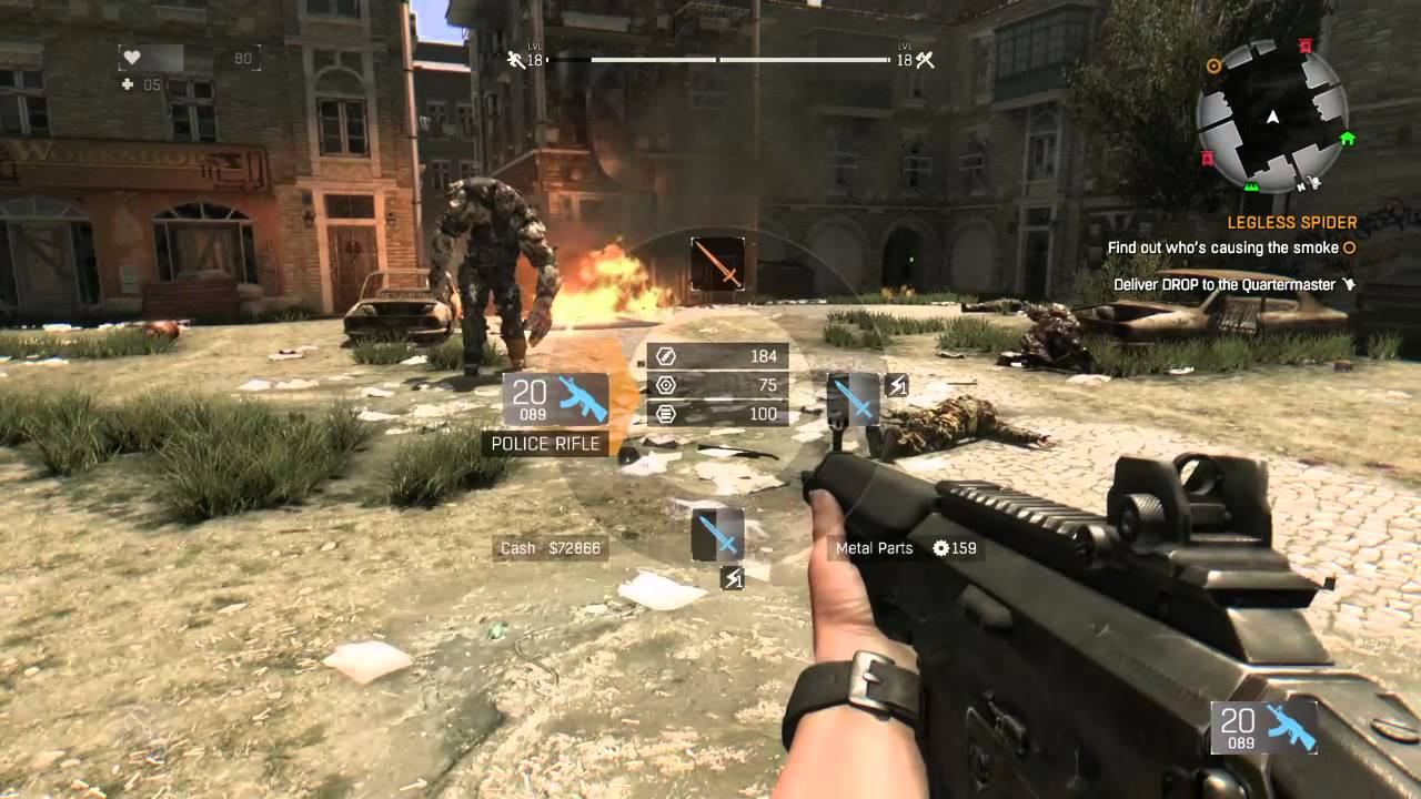 Suisideboy - Dying Light Bowseeee смотреть онлайн