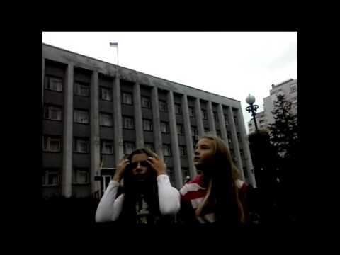 Видео-приветствие
