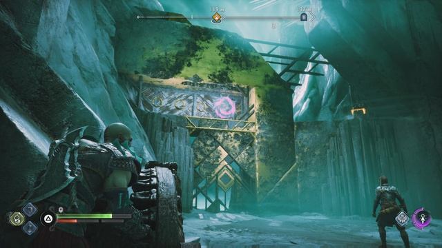 God of War Рагнарёк_1